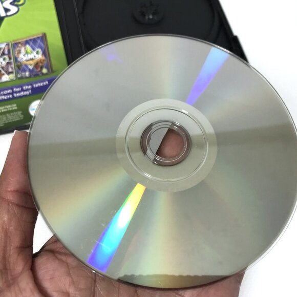 The SIMS 3 Island Paradise Expansion Pack PC DVD Software Game - Picture 5 of 5